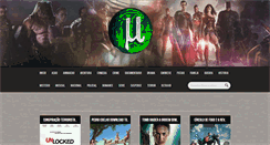 Desktop Screenshot of gold-torrent.org
